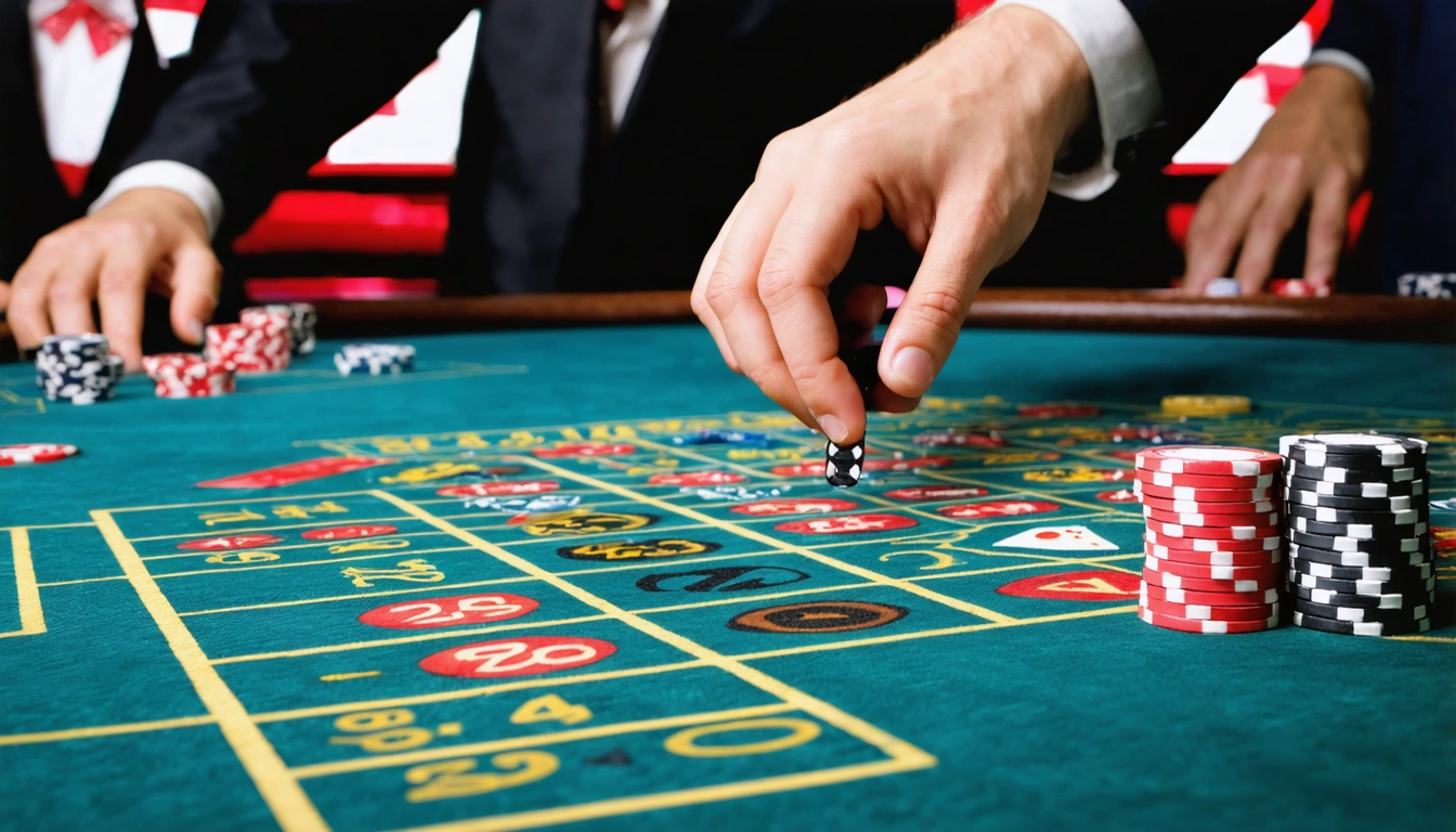home non gamstop casinos